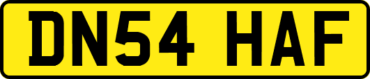 DN54HAF