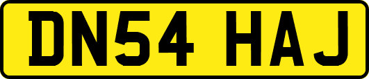 DN54HAJ