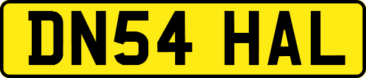 DN54HAL