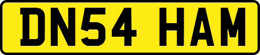 DN54HAM