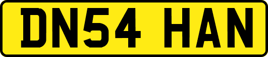 DN54HAN