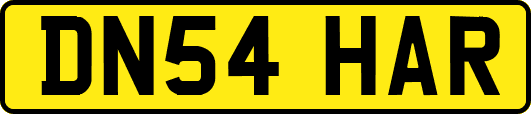 DN54HAR