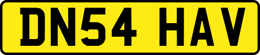 DN54HAV