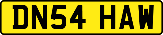 DN54HAW