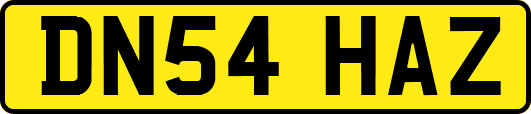 DN54HAZ