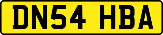 DN54HBA