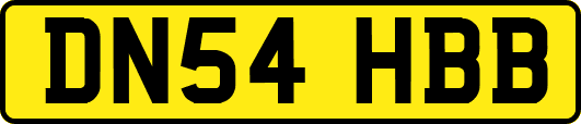 DN54HBB