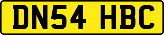 DN54HBC