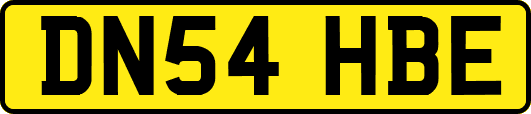 DN54HBE