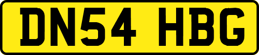 DN54HBG