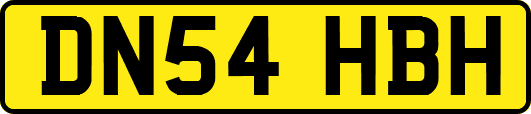 DN54HBH
