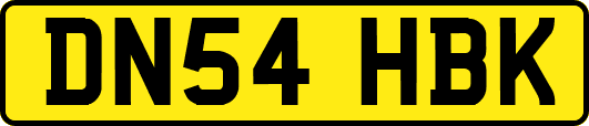 DN54HBK
