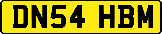 DN54HBM