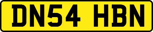 DN54HBN