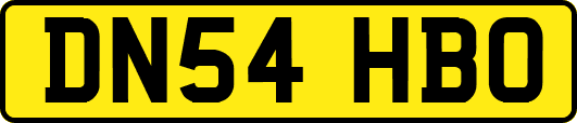 DN54HBO
