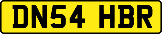 DN54HBR