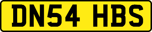 DN54HBS