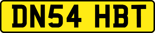 DN54HBT