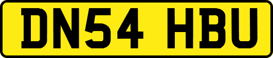DN54HBU