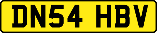 DN54HBV