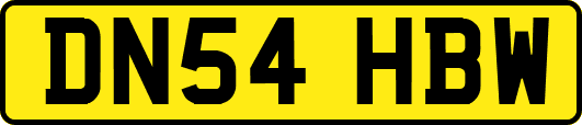DN54HBW
