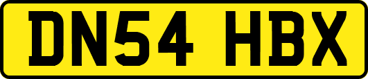 DN54HBX