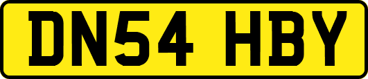 DN54HBY