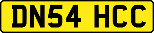 DN54HCC