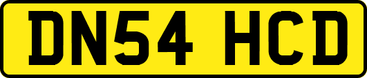 DN54HCD