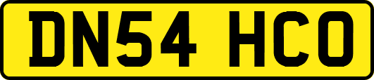 DN54HCO