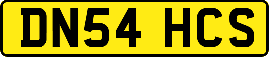 DN54HCS