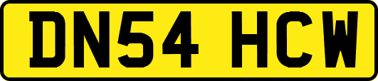 DN54HCW