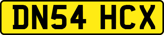 DN54HCX