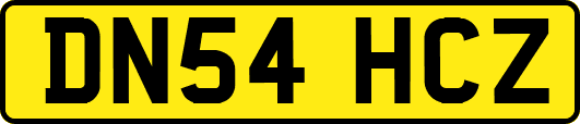 DN54HCZ