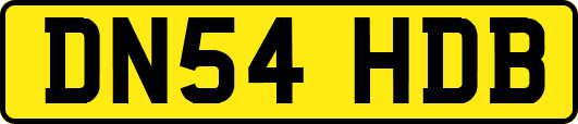DN54HDB