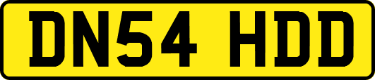 DN54HDD