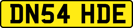 DN54HDE