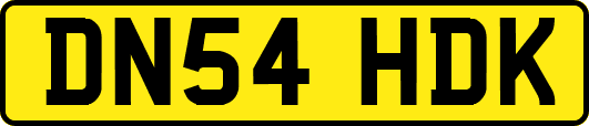 DN54HDK
