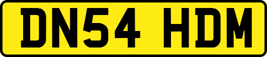 DN54HDM