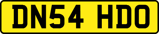 DN54HDO