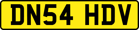 DN54HDV