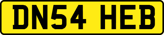 DN54HEB