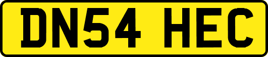 DN54HEC