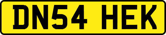 DN54HEK