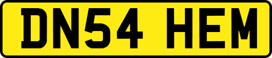 DN54HEM