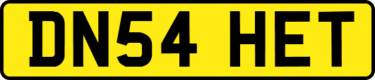 DN54HET