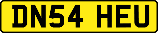 DN54HEU