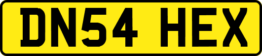 DN54HEX