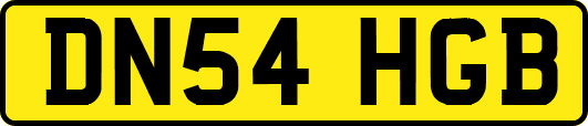 DN54HGB