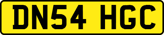 DN54HGC